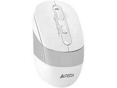 A4TECH Fstyler FB10CS (Grayish White) | Фото 1