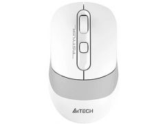 A4TECH Fstyler FB10CS (Grayish White) | Фото 2