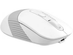 A4TECH Fstyler FB10CS (Grayish White) | Фото 3