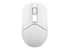 A4TECH Fstyler FB12S (White) | Фото 1