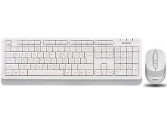 A4TECH Fstyler FG1010 (біло-чорний) | Фото 1