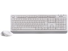 A4TECH Fstyler FG1010 (біло-чорний) | Фото 2