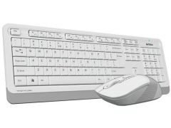 A4TECH Fstyler FG1010 (біло-чорний) | Фото 3