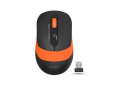 A4TECH Fstyler FG10 Чорно-помаранчева | Фото 1