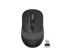 A4TECH Fstyler FG10 Чорно-сіра | Фото 1