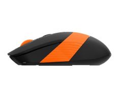 A4TECH Fstyler FG10 Чорно-помаранчева | Фото 2