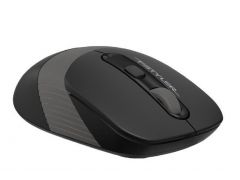 A4TECH Fstyler FG10 Чорно-сіра | Фото 2