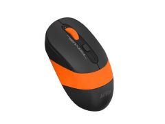 A4TECH Fstyler FG10 Чорно-помаранчева | Фото 3