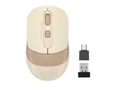 A4TECH Fstyler FG10CS Air (Cafe Latte) | Фото 1