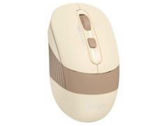 Миша A4Tech Fstyler FG10CS Air (Cafe Latte) | Фото 2