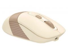 Миша A4Tech Fstyler FG10CS Air (Cafe Latte) | Фото 3