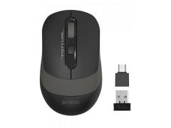 A4TECH Fstyler FG10CS Air (Stone Grey) | Фото 1