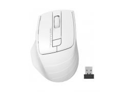 A4TECH Fstyler FG30S (Grey+White) | Фото 1