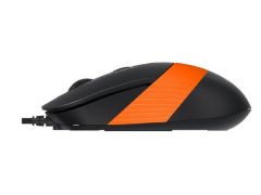 A4TECH Fstyler FM10 (Orange) | Фото 2