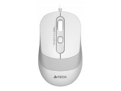 A4TECH Fstyler FM10S (White) | Фото 1