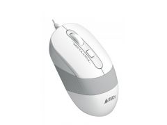A4TECH Fstyler FM10S (White) | Фото 2