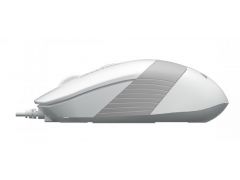 A4TECH Fstyler FM10S (White) | Фото 3