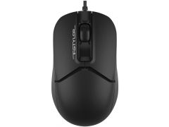 A4TECH Fstyler FM12S (Black) | Фото 1