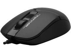 A4TECH Fstyler FM12S (Black) | Фото 3