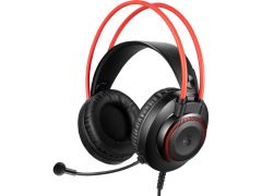 A4TECH G200 Bloody (Black+Red) | Фото 1