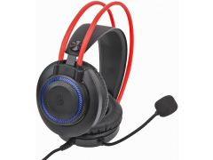 A4TECH G200 Bloody (Black+Red) | Фото 2