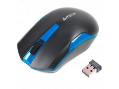 A4TECH G3-200 N (Black+Blue) | Фото 1