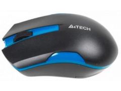 A4TECH G3-200 N (Black+Blue) | Фото 2