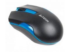 A4TECH G3-200 N (Black+Blue) | Фото 3