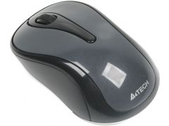 A4TECH G3-280N Glossy Grey | Фото 3