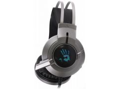 A4TECH G437 Bloody (Black) | Фото 2