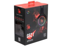 A4TECH G521 Bloody (Black) | Фото 3