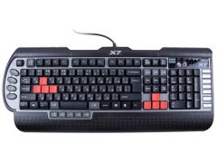A4TECH G800V USB (Black)