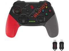 A4TECH GPW50 (Sports Red) | Фото 1