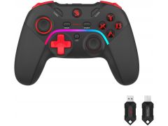 A4TECH GPW70 (Sports Black) | Фото 1