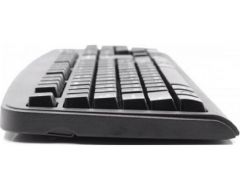 A4TECH KB-720 USB Black | Фото 2