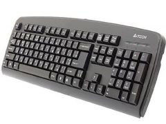 A4TECH KB-720 USB Black | Фото 3