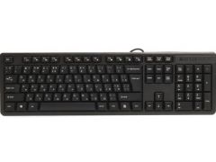 A4TECH KKS-3 USB (Black) | Фото 2