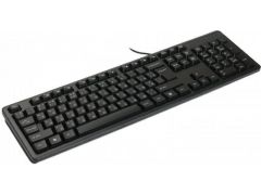 A4TECH KKS-3 USB (Black) | Фото 3