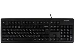 A4TECH KR-83 PS/2 Black | Фото 1