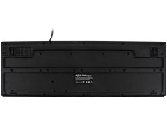 A4TECH KR-83 PS/2 Black | Фото 2