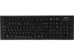 A4TECH KR-85 PS/2 Black | Фото 1