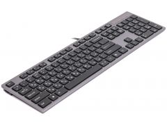 A4TECH KV-300 H USB Gray | Фото 2