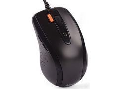 A4TECH N-70FXS (Black) | Фото 2