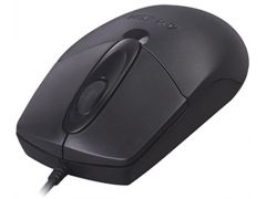 A4TECH OP-720S USB (Black) | Фото 3