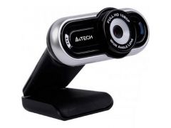 A4TECH PK-920H Black Silver | Фото 2