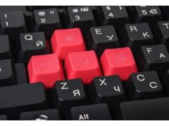 A4TECH Q100 Bloody (Black) | Фото 2