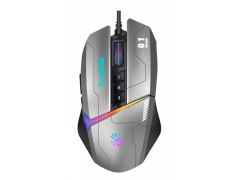A4TECH W60 Max Bloody (Gun Grey) | Фото 1