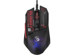 A4TECH W60 Max Mini (Honeycomb) | Фото 1