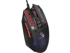 A4TECH W60 Max Mini (Honeycomb) | Фото 3