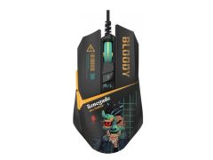 A4TECH W63 Max (Renegade Midnight) | Фото 1